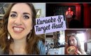 Target Haul & Karaoke!! (june 7) | tewsummer