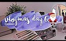 Vlogmas Day 6 | CLEAN UP DAY! | Jessica Chanell