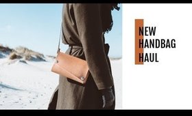 High End Handbag Haul