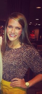 Rachael W.
