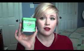 Get Flip-flop Feet Ready With Bag Balm!