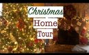 WHOLE HOUSE CHRISTMAS HOME TOUR!!