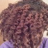 Natural Hair Styles