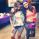 90's party<3