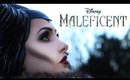 Angelina Jolie's MAleficent Makeup tutorial | Indian Beuty guru | seeba86