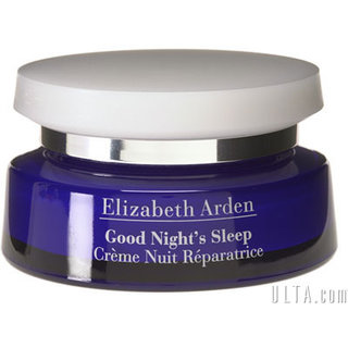Elizabeth Arden Good Night's Sleep Night Cream