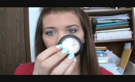 January 2011 Favorites! (And help me find a new foundation!)