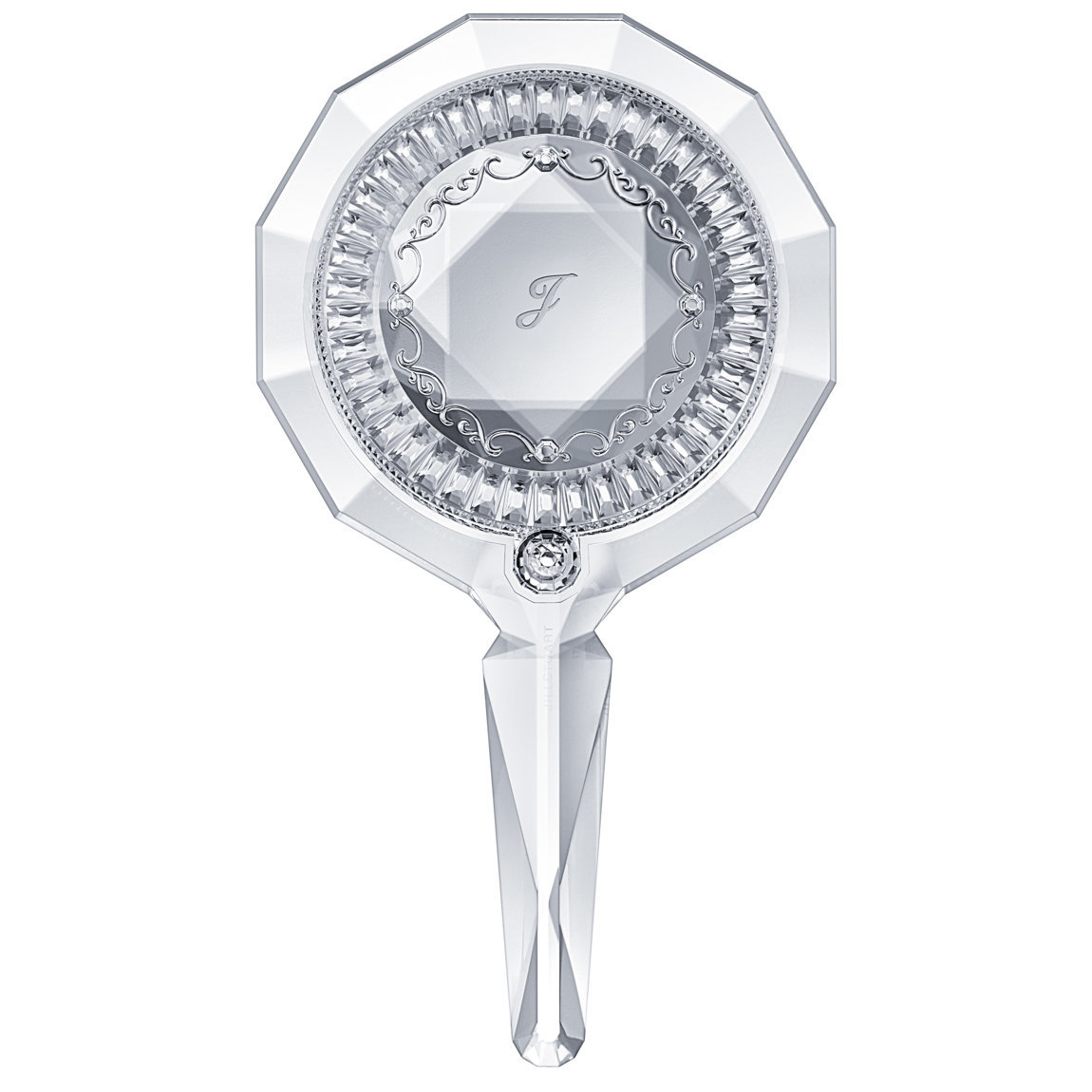 JILL STUART Beauty Hand Mirror II alternative view 1 - product swatch.