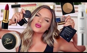 AUGUST HITS & MISSES! | Casey Holmes
