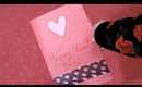 Valentine's day Outfit! + 2 DIY's!