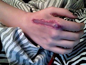 just a special effects thing i did at one in the morning instead of sleeping :/ 