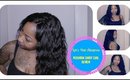 Lok's Hair Company! Peruvian Candy Curl Install & Review | Aliexpress