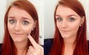 Quick & Simple Contour Technique using Concealers | Phee's Makeup TIps