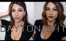 Day to Night FALL MAKEUP Tutorial!