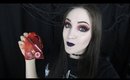 Apocalyptic Beauty Subscription Unboxing | Blood Queen