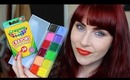 Crayon Lipstick!? How to make it & Is it safe???