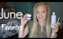 June Beauty Favorites | Purple Shampoo, Jaclyn Hill & More