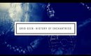 Grid Geek: History of Enchantress| Grid Geek: History of Comics