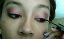 Makeup Tutorial - Pink Kisses