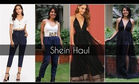 Shein Haul Expectation V/S Reality | SuperWowStyle Prachi