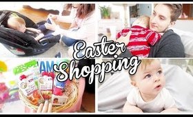 3.30.18 | Easter Shopping!