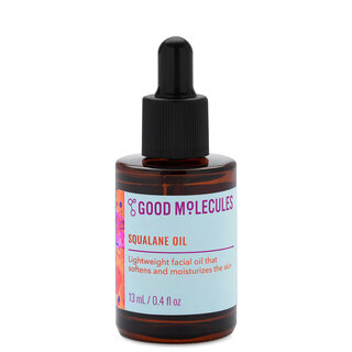 Good Molecules Squalane Oil
