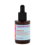 グッドモレキュールズ Squalane Oil