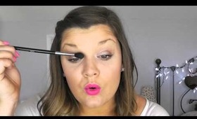 Eye Brush's - How & What?