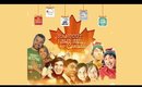 Hangout: Fim de Ano no Canada