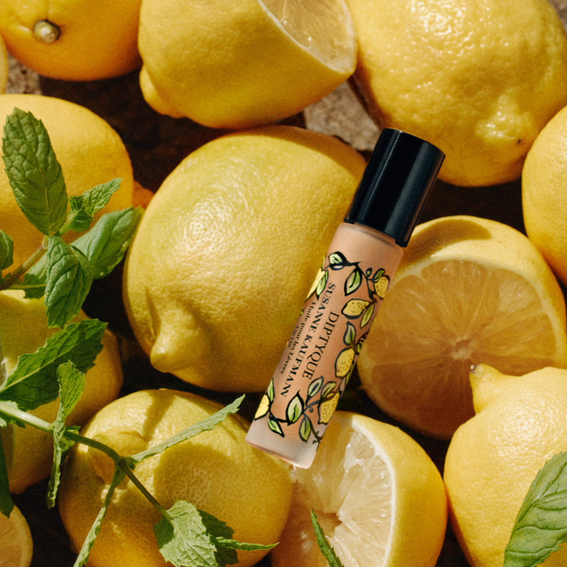 Susanne Kaufmann Susanne Kaufmann x Diptyque Lip Oil | Beautylish