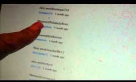 Ƹ̴Ӂ̴ƷWINNER FOR GIVEAWAY 3Ƹ̴Ӂ̴Ʒ