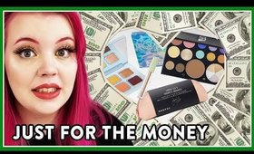 BIGGEST MAKEUP MONEY-GRABS OF 2018