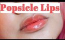 Quick Tutorial: Popsicle Lips (Perfect for Spring&Summer!) | Victoria Briana