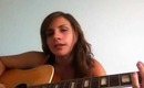 The Way I Am - Ingrid Michaelson (COVER) by my sister Ashley!