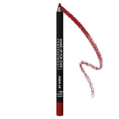 MAKE UP FOR EVER Aqua Lip Waterproof Lipliner Pencil Red 8C