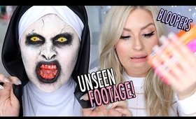 Shaaanxo Bloopers & Outtakes 7 ♡ Lip Syncing, Mess Ups & More!