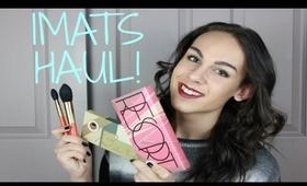HAUL! IMATS L.A. 2013! Sigma, OCC, etc.