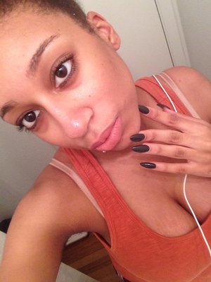 Shonneka A.