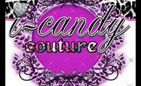 I-CANDY COUTURE SALE
