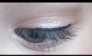 Everyday Eye Tutorial feat. Naked Palette