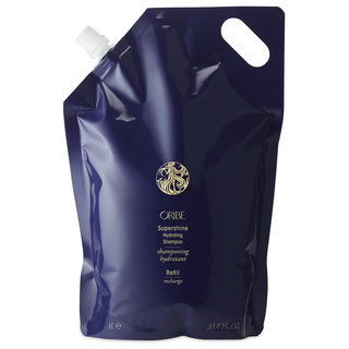 Oribe Supershine Hydrating Shampoo 1 L Refill