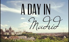 S p A i N  | A Day Around Madrid