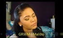 GRWM :: Malibu ft. BH Cosmetics