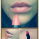 new essence lipstick