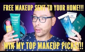 Win My Essential 5 Makeup Products For Mature Women | mathias4makeup