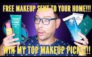 Win My Essential 5 Makeup Products For Mature Women | mathias4makeup