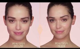 Instant Magic Facial DRY Sheet Mask | Charlotte Tilbury