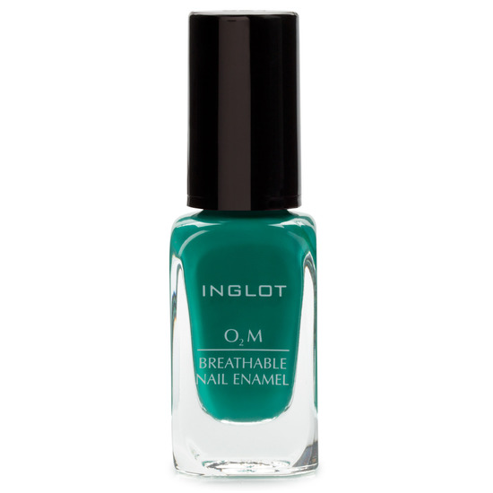 inglot cosmetics o2m breathable nail enamel 666 beautylish inglot cosmetics o2m breathable nail enamel 666 beautylish