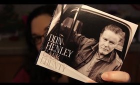 Don Henley Cass County REVIEW!