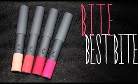 Review: BITE Best Bite Set